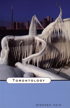 Paperback Torontology Book