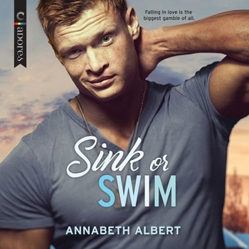 MP3 CD Sink or Swim Book