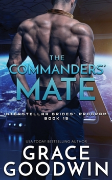 Paperback The Commanders' Mate Book