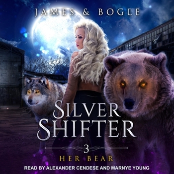 MP3 CD Her Bear Book