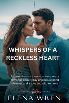 Paperback Whispers of a Reckless Heart Book
