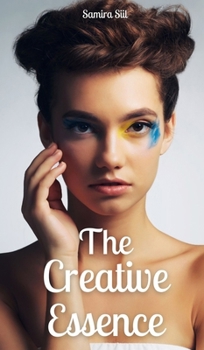 Hardcover The Creative Essence Book