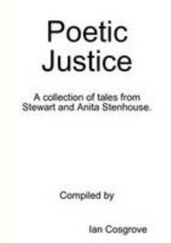 Paperback Poetic Justice Book