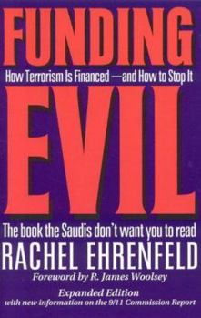 Paperback Funding Evil: How Terrorism Is Financed -- And How to Stop It Book