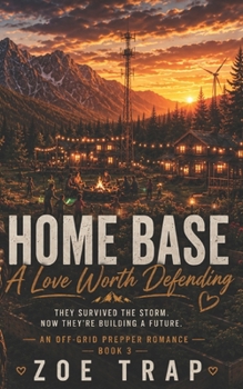 Paperback Home Base Book