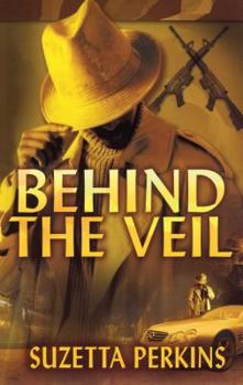 Paperback Behind the Veil Book