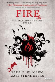 Paperback Fire Book