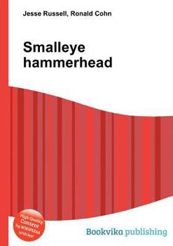 Paperback Smalleye Hammerhead Book