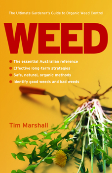 Paperback Weed Book