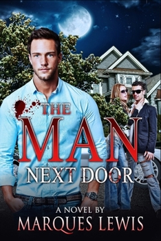 Paperback The Man Next Door Book
