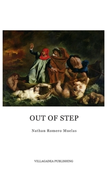 Paperback Out of Step Book