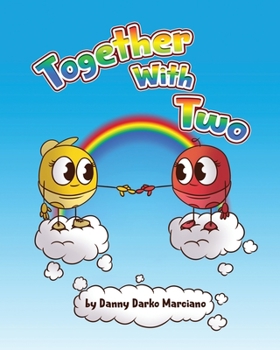 Paperback Together With Two Book