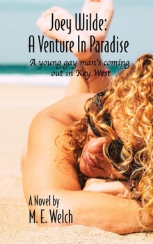 Joey Wilde: A Venture in Paradise: A Venture in Paradise