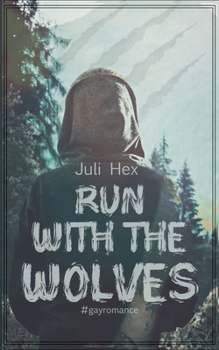 Paperback Run with the Wolves [German] Book