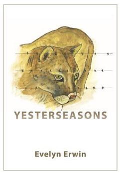 Paperback Yesterseasons Book
