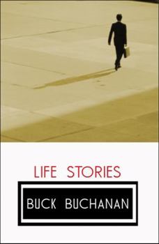 Paperback Life Stories: Buck Buchanan Book