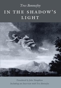 Paperback In the Shadow's Light Book