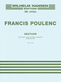 Paperback Sextet Book