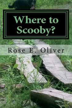 Paperback Where to Scooby? Book