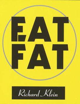 Hardcover Eat Fat Book