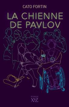 Paperback La chienne de Pavlov [French] Book