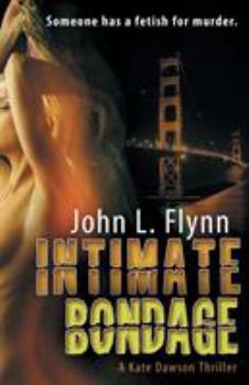 Paperback Intimate Bondage Book