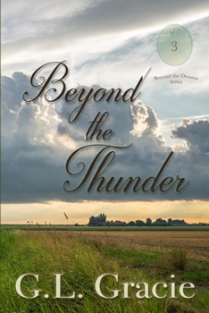 Paperback Beyond The Thunder Book