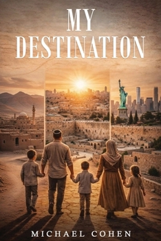 My Destination