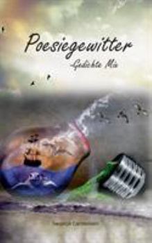 Paperback Poesiegewitter: Gedichte Mix [German] Book