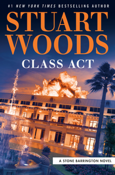 Hardcover Class ACT Book