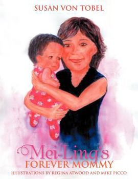Paperback Mei-Ling's Forever Mommy Book