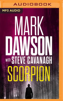 Scorpion - Book #1 of the Group Fifteen Files