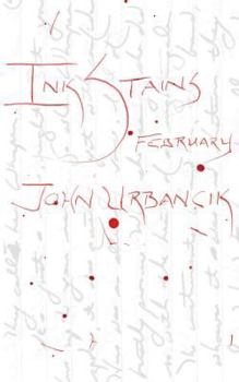 Paperback InkStains: February Book