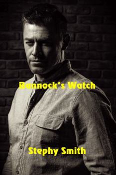 Paperback Bannock's Watch Book