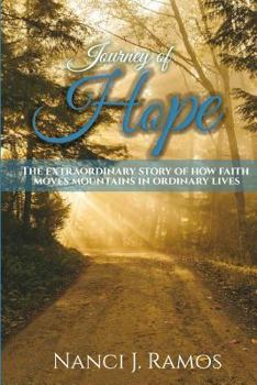 Paperback Journey of Hope Book