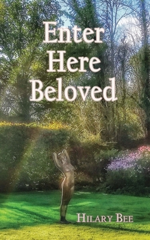 Paperback Enter Here Beloved Book