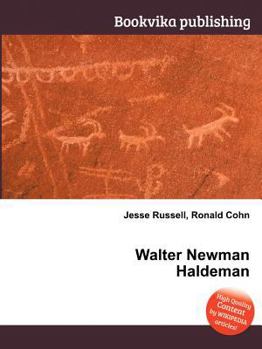 Paperback Walter Newman Haldeman Book