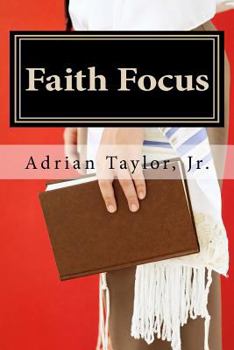Paperback Faith Focus Book