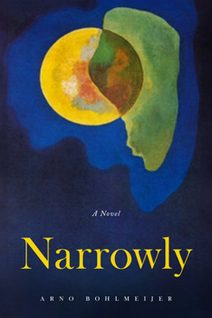 Paperback Narrowly Book