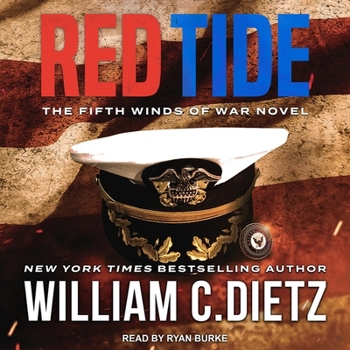Red Tide: Library Edition