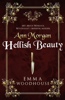 Paperback Ann Morgan Book