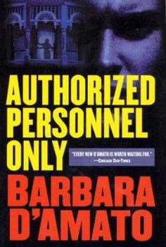 Authorized Personnel Only (Suze Figueroa) - Book #4 of the Figueroa and Bennis