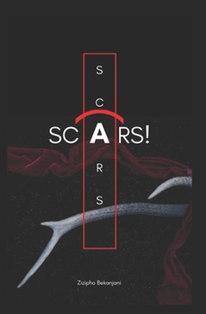 Paperback Scars Book