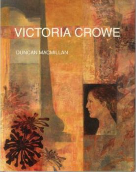 Hardcover Victoria Crowe Book