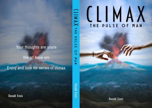 Paperback Climax: The Pulse of Man Book