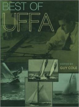 Hardcover Best of Uffa Book
