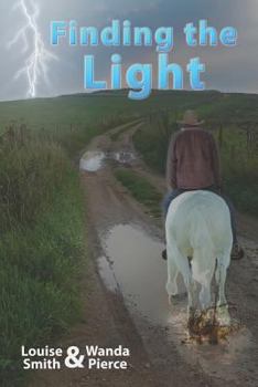 Paperback Finding the Light Book