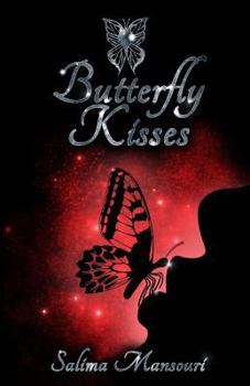 Paperback Butterfly Kisses Book