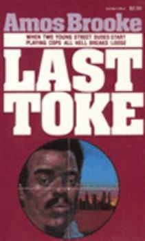 Mass Market Paperback Last Toke Book