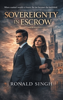 Paperback Sovereignty in Escrow Book